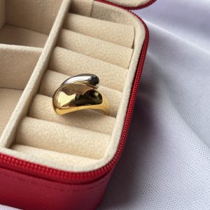 Be-Loved Ring