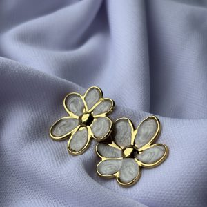 Celes-Bloom Earrings