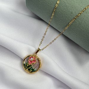 Bloom Necklace