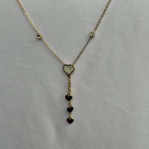 Amour Necklace