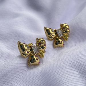 Spectre Earrings