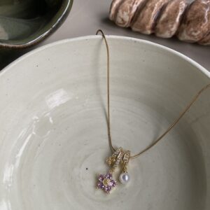 Blossom Necklace