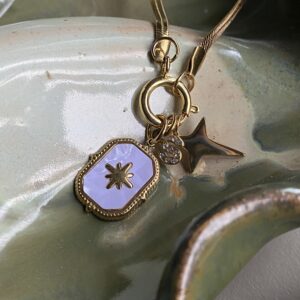 Starlight Necklace