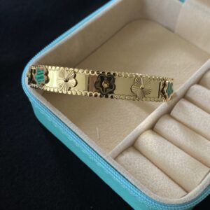 Verdant Grace Bracelet